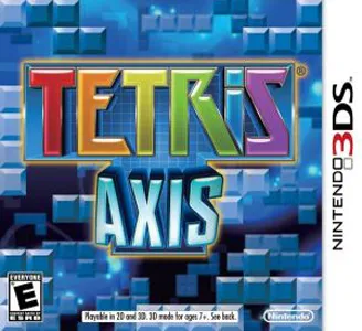 Tetris - Axis (USA) (En,Fr,Es)